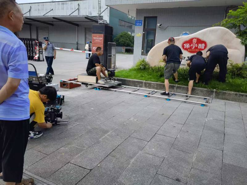 白水县TVC拍摄：制造业专属TVC方案，用镜头展现企业硬核实力！