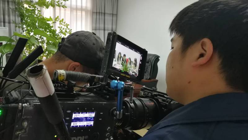 剧本杀式体验：白水县广告片拍摄公司构建沉浸式消费决策路径