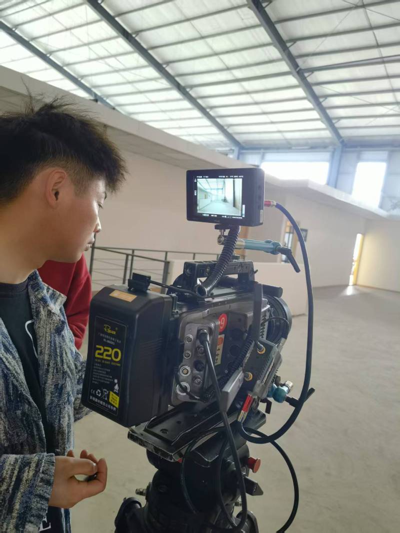 解锁白水县广告片拍摄：以创意镜头，解锁品牌商业价值新高度