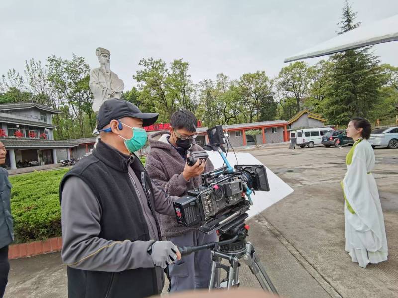 白水县广告片拍摄公司：从策划到投放，一站式服务，让品牌传播更高效！