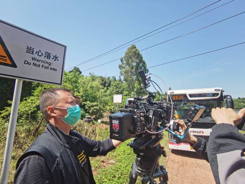 白水县TVC拍摄公司：深耕本地市场，为品牌定制专属拍摄方案