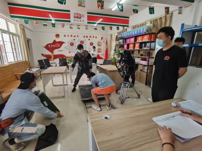 白水县广告片拍摄公司：极简主义践行者，少即是多的视觉哲学