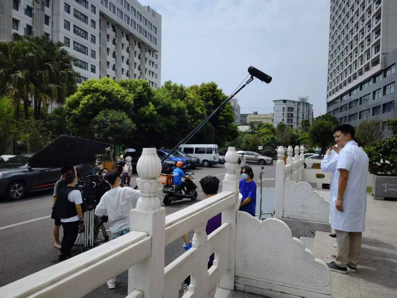 白水县广告片拍摄公司低成本实现高规格制作的诀窍
